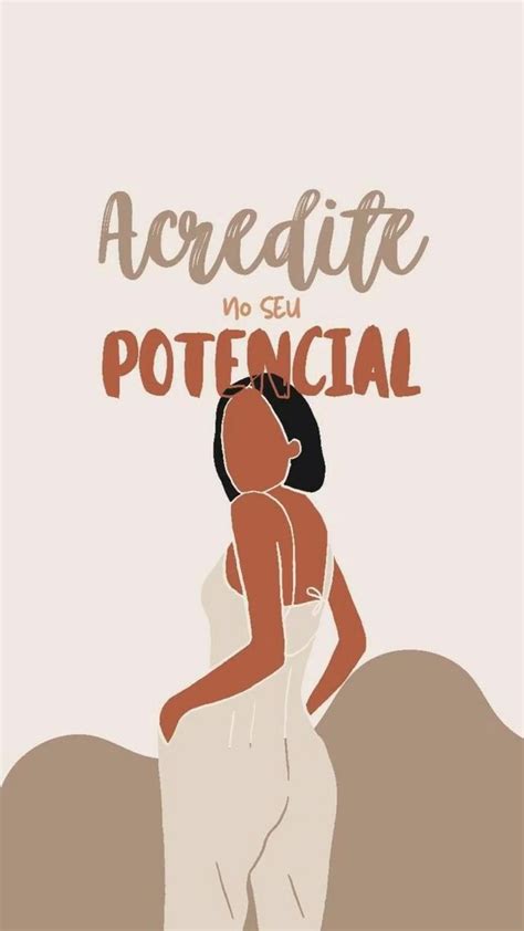 Pin De Gabriella Alves Em Identidade Visual Frases De Empoderamento