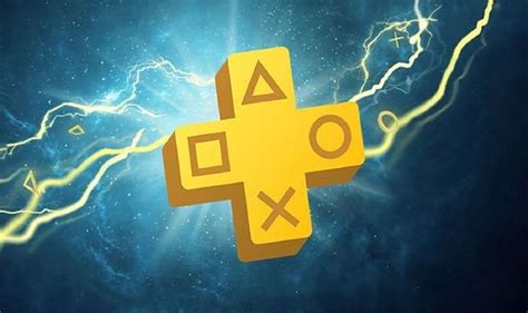 PlayStation Plus Annunciati I Nuovi Giochi Gratis Di Novembre Per PS4