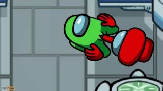 Among Us Porn Blue Among Us Fuck Hard To Pink Xxx Mobile Porno Videos Movies IPornTV Net