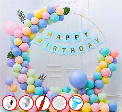 Ultimate Collection 999 Stunning 4K Birthday Decoration Images