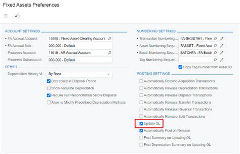 Steps For A Fixed Assets Migration To Acumatica Logan Consulting