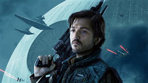 Andor Trailer E Key Art Della Serie Disney Prequel Di Rogue One