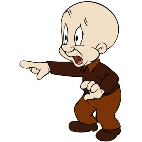 12 Elmer Fudd View Toonarific Clipart Gallery Png Clip Art Images