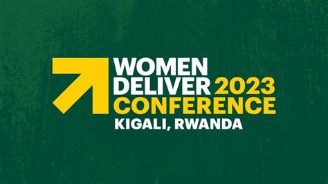 Women Deliver 2023 Conference Ncd Alliance