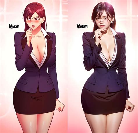 [My Stepmother’s Friends] Gyeong Eon : r/pornhwa