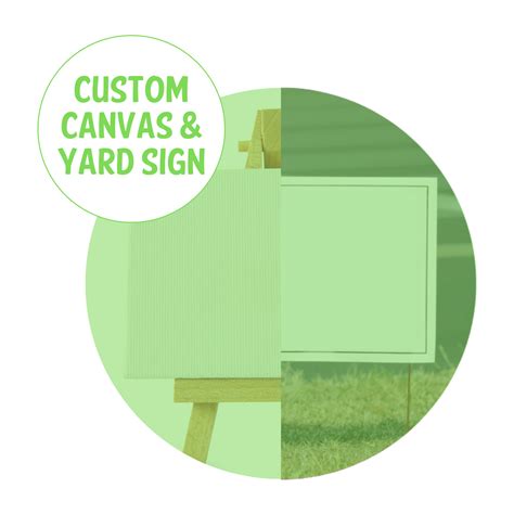 Custom Printing Services for Banners and Signs in Perrysburg 28