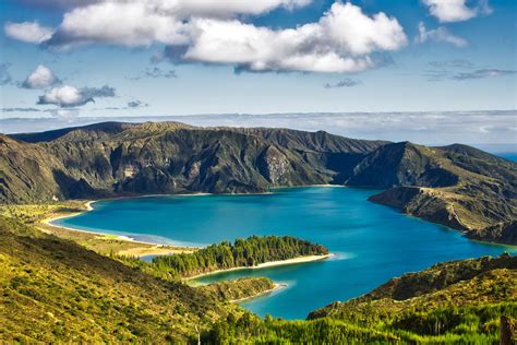 Top Things To Do In Sao Miguel The Azores The Planet D