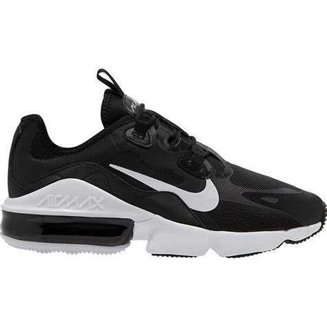 Nike Mens Air Max Infinity 2 Shoes Academy