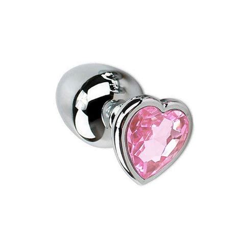 Plug Anal Er Tico Formato Cora O Tamanho P Sexy Import Plug Sexual Magazine Luiza