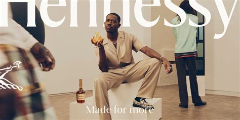 Teyana Taylor And Damson Idris Star In Hennessy Campaign