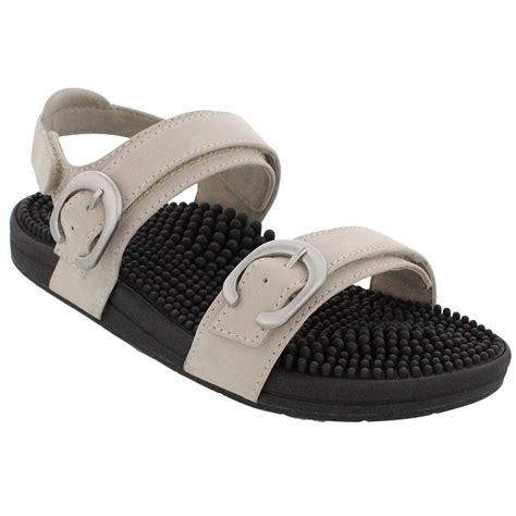 Kenkoh Massage Sandals – Foot Solutions