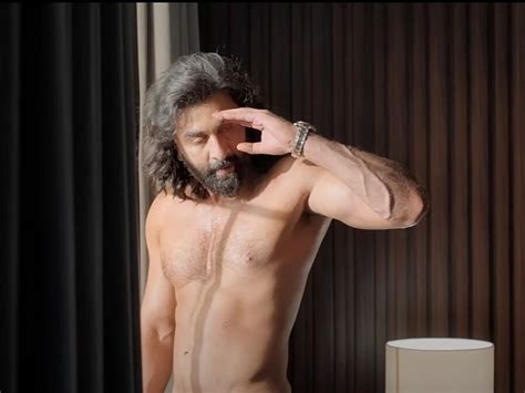 Sandeep Reddy Vanga Reveals How Ranbir Kapoor Agreed For Nude Shot Instantly