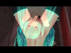 Sex With Hatsune Miku D Hentai Xxx Mobile Porno Videos Movies IPornTV Net