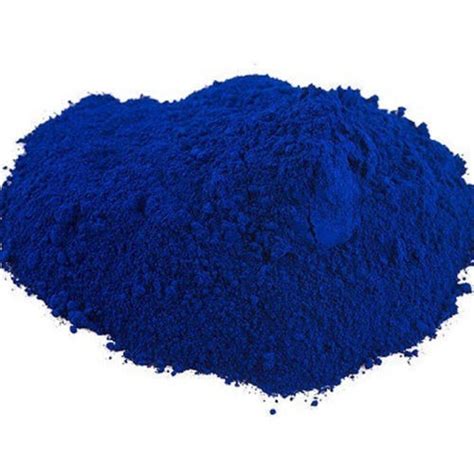 Beta Blue Pigment Bag 25 Kg At 550 Kg In Mumbai ID 2804459562