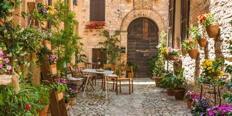 Cosa Vedere In Umbria Citt Borghi E Itinerari Pi Belli The Wom Travel