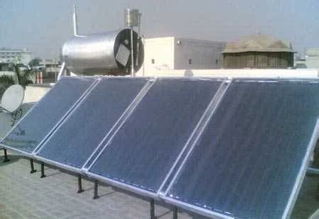 Solar Home Lighting Solar Water Heater Yash Solar Valley Kanpur