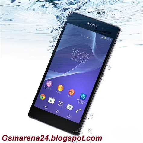 Safely Root Sony Xperia Z On Android Lollipop Gadgets And App News