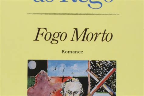 Resumo Fogo Morto Jos Lins Do Rego Resumos De Livros E Trabalhos