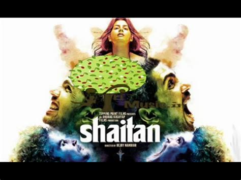 Shaitan Movie Poster