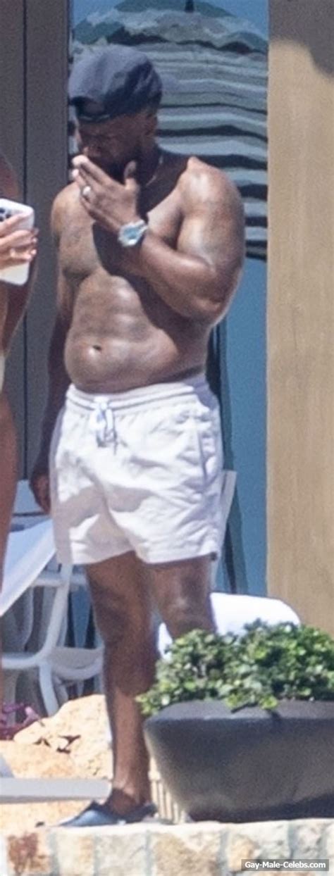 Kevin Hart Shirtless Beach Photos Albumporn™