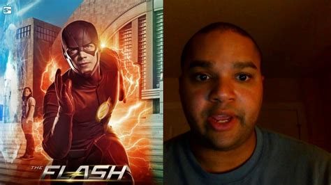 The Flash Season 3 Episode 8 Invasion Part 1 Youtube