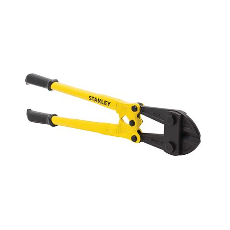 In Forged Handle Bolt Cutter Stanley Tools