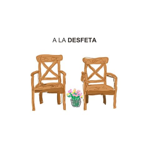 A La Desfeta Podcast On Spotify