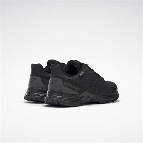 Astroride Trail Gtx 20 Shoes In Core Black Core Black Pure Grey 4