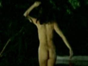 KATE CONNOR Nude AZNude