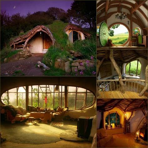 Wonderful Photos Why Earthship Homes Make Perfect To Live Hobbit