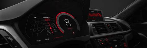 Digital Instrument Clusters Key Design Challenges