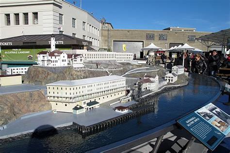 Alcatraz Prison Museum Photos and Images | Getty Images