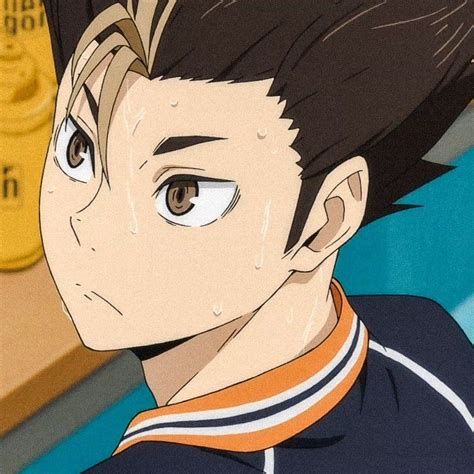 Nishinoya Yū Nishinoya Haikyuu nishinoya Haikyuu kageyama