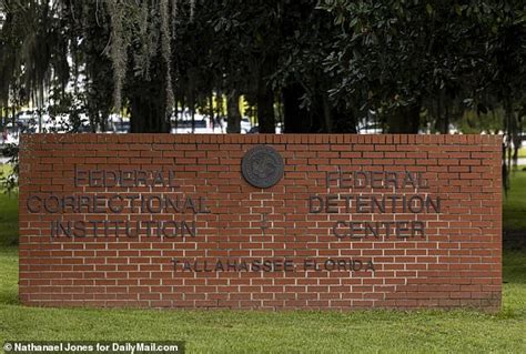 Ghislaine Maxwell Snitched On Transgender Cellmate For Having Loud Sex Behind Bars Daily