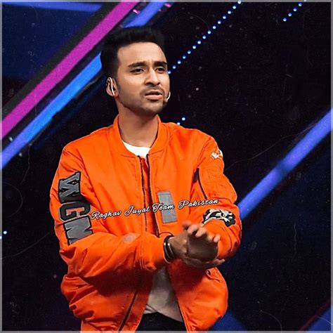 Raghav Juyal