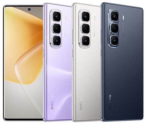 Infinix Hot Pro Plus Un Midrange Bun Spre Excelent Gadgetlab Ro