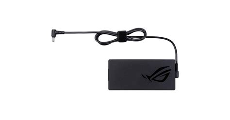 Rog W Dc Adapter Chargers And Adapters Gaming Power Protection