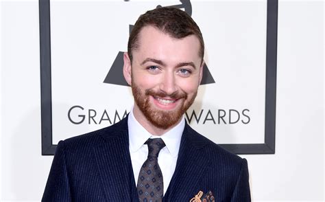 Sam Smith Announces New Single Too Good At Goodbyes Music Sam