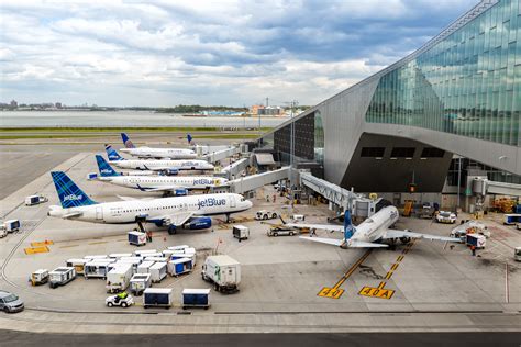 Jfk Laguardia Or Newark Which Airport Is Best To Fly From