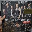 Within Temptation Discography Songs Members Metal Kingdom