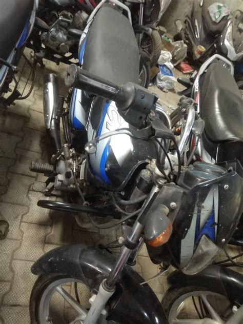 Used Bajaj Ct Es Alloy Model Pid Bike For Sale In