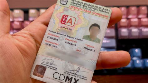 Licencia Permanente En La CDMX Todo Lo Que Debes Saber Sobre El Examen