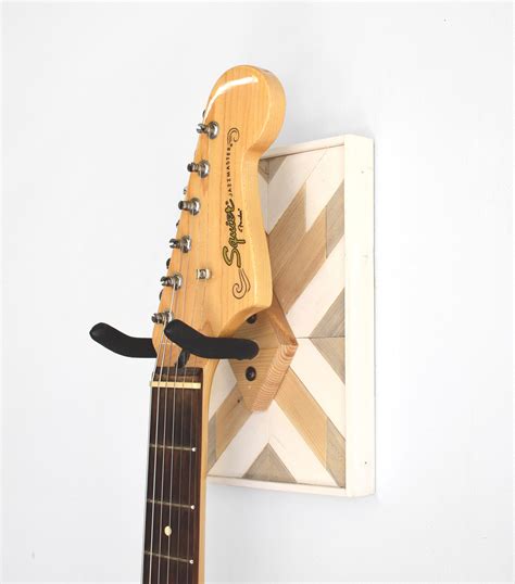 Guitar Wall Mount Guitar Mount Guitar Hanger Ts For Etsy Uk