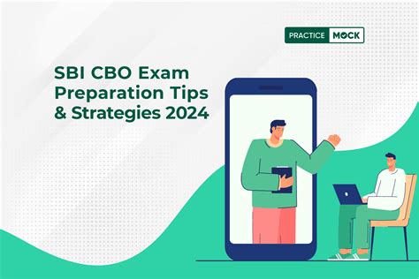 Sbi Cbo Exam Preparation Tips Strategies