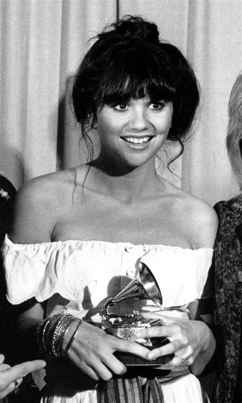 Linda Ronstadt