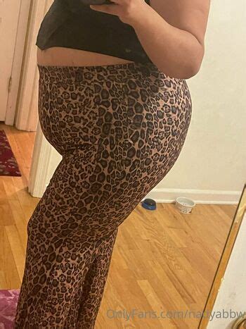 Nadyabbw Nude OnlyFans The Fappening Plus