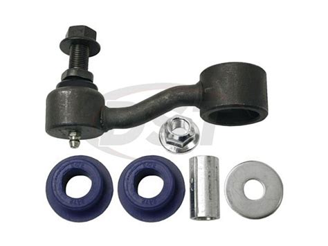 Moog K Rear Sway Bar End Link Replacement Chrysler Aspen