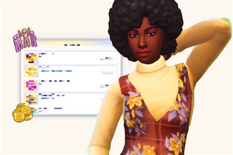 Absolute Best Sims Trait Mods To Create More Unique Sims Sims