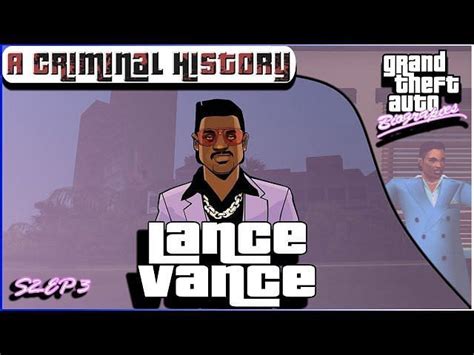 The 5 best GTA Vice City Stories characters, ranked