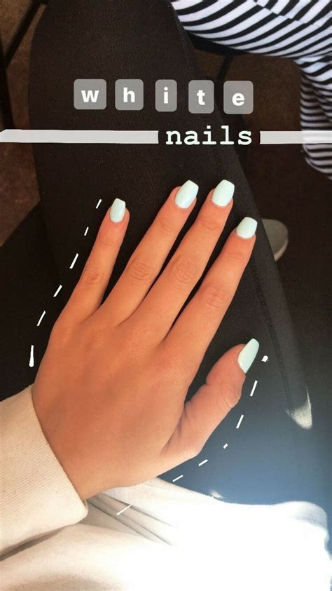 ☆yass☆ Instagram Nails Instagram Inspiration Posts Instagram Blog